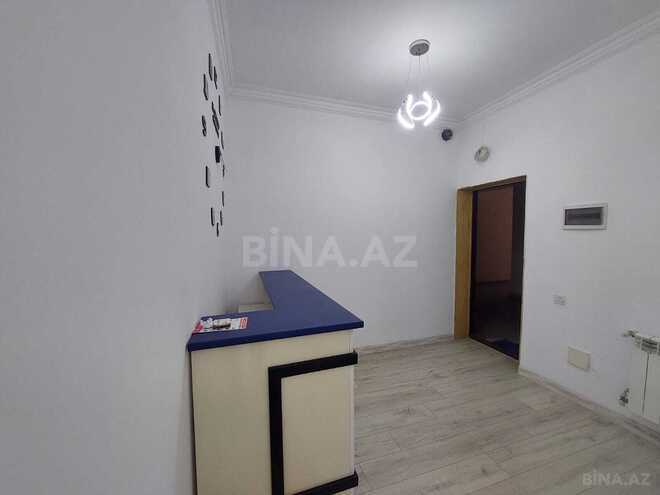 İcarəyə verilir 3 otaqlı ofis 125 m², 20 Yanvar m., photo 9 from 14