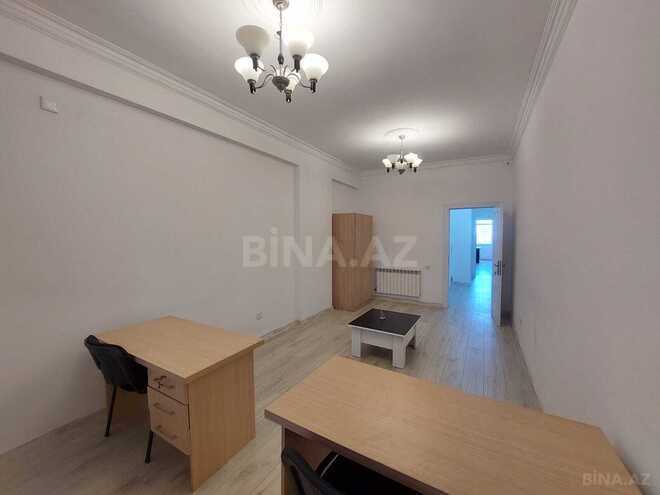 İcarəyə verilir 3 otaqlı ofis 125 m², 20 Yanvar m., photo 8 from 14