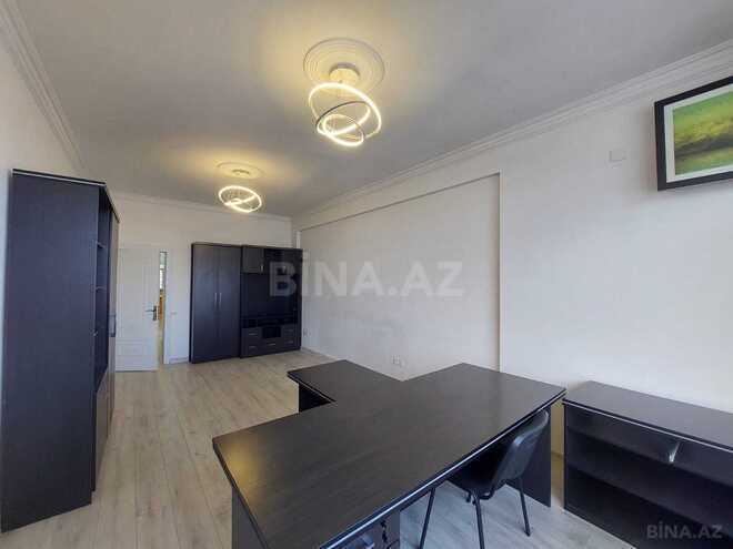 İcarəyə verilir 3 otaqlı ofis 125 m², 20 Yanvar m., photo 3 from 14