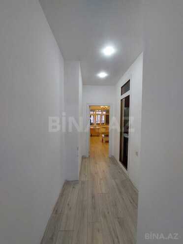 İcarəyə verilir 3 otaqlı ofis 125 m², 20 Yanvar m., photo 10 from 14