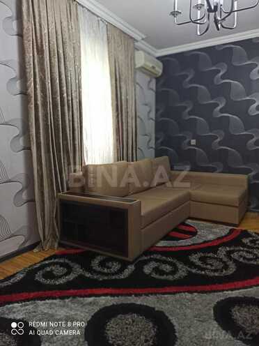 Satılır 2 otaqlı köhnə tikili 60 m², Nizami m., photo 3 from 17