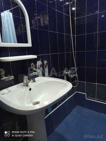 Satılır 2 otaqlı köhnə tikili 60 m², Nizami m., photo 12 from 17