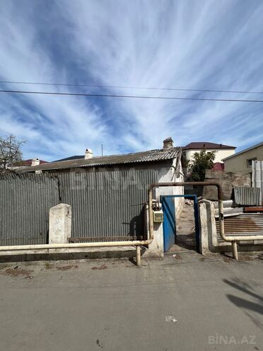 Satılır  torpaq 4 sot, Bakıxanov q., photo 15 from 16