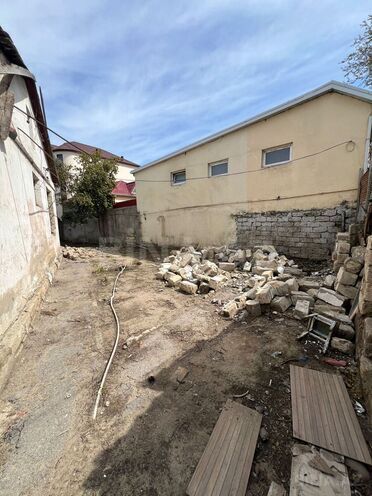 Satılır  torpaq 4 sot, Bakıxanov q., photo 14 from 16