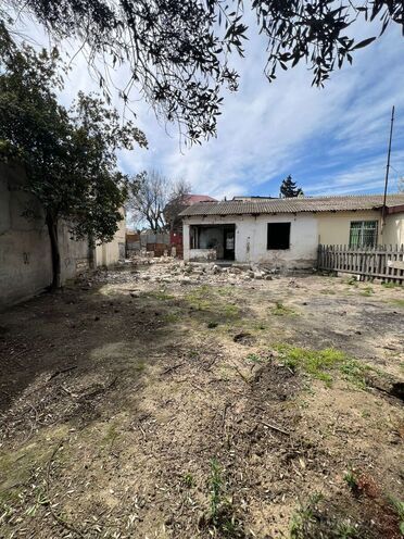 Satılır  torpaq 4 sot, Bakıxanov q., photo 1 from 16