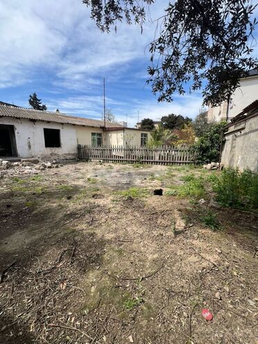 Satılır  torpaq 4 sot, Bakıxanov q., photo 3 from 16