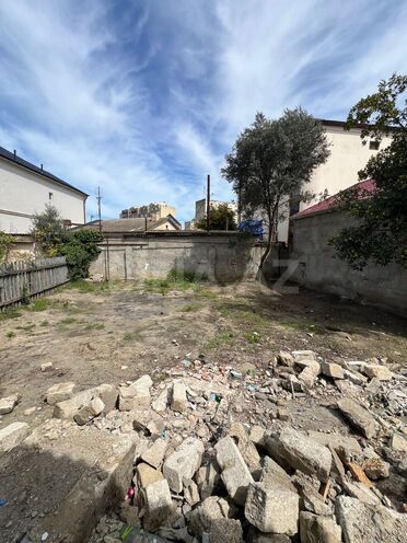 Satılır  torpaq 4 sot, Bakıxanov q., photo 13 from 16