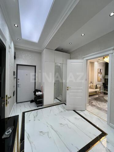 Продаётся 3-комн. новостройка 75 м², Наримановский  р., photo 12 from 14