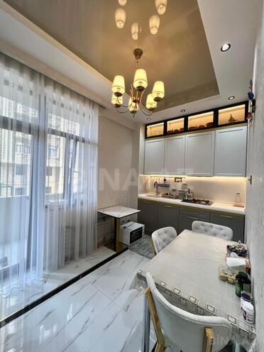 Продаётся 3-комн. новостройка 75 м², Наримановский  р., photo 9 from 14