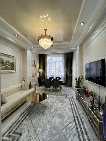 Продаётся 3-комн. новостройка 75 м², Наримановский  р., photo 1 from 14