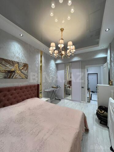 Продаётся 3-комн. новостройка 75 м², Наримановский  р., photo 6 from 14