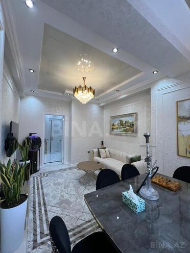 Продаётся 3-комн. новостройка 75 м², Наримановский  р., photo 3 from 14