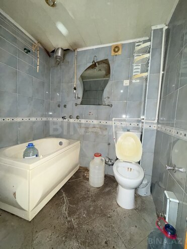 Satılır 1 otaqlı köhnə tikili 35 m², Gənclik m., photo 12 from 17