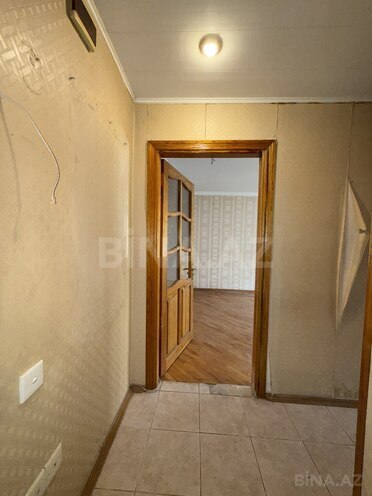 Satılır 1 otaqlı köhnə tikili 35 m², Gənclik m., photo 16 from 17