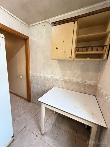 Satılır 1 otaqlı köhnə tikili 35 m², Gənclik m., photo 10 from 17