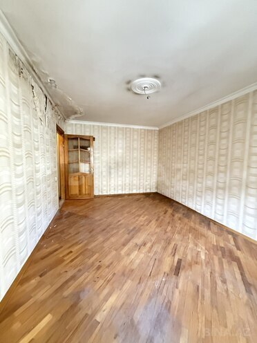 Satılır 1 otaqlı köhnə tikili 35 m², Gənclik m., photo 8 from 17