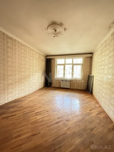 Satılır 1 otaqlı köhnə tikili 35 m², Gənclik m., photo 4 from 17