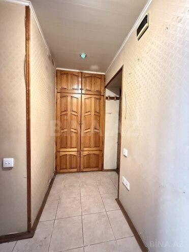 Satılır 1 otaqlı köhnə tikili 35 m², Gənclik m., photo 6 from 17