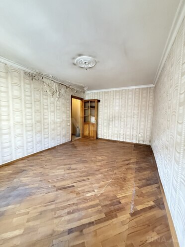 Satılır 1 otaqlı köhnə tikili 35 m², Gənclik m., photo 7 from 17