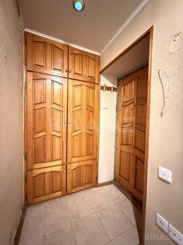 Satılır 1 otaqlı köhnə tikili 35 m², Gənclik m., photo 5 from 17