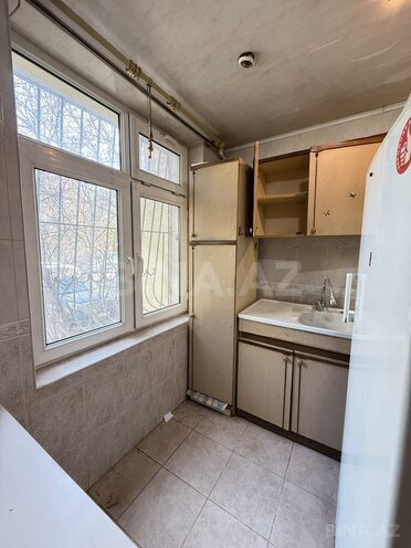 Satılır 1 otaqlı köhnə tikili 35 m², Gənclik m., photo 11 from 17