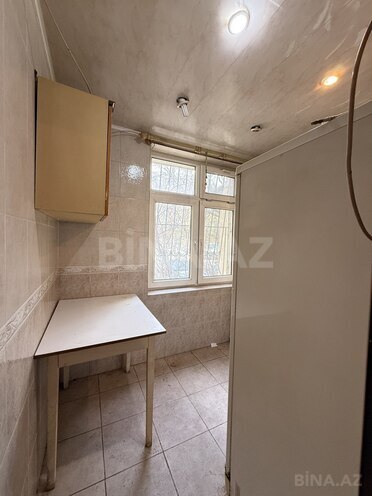 Satılır 1 otaqlı köhnə tikili 35 m², Gənclik m., photo 9 from 17