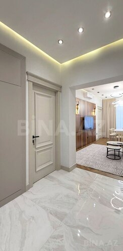 Продаётся 3-комн. новостройка 77 м², м. Гянджлик, photo 6 from 12