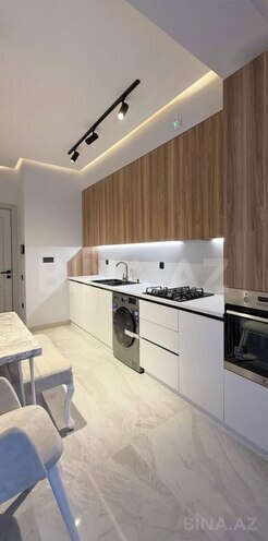 Продаётся 3-комн. новостройка 77 м², м. Гянджлик, photo 5 from 12