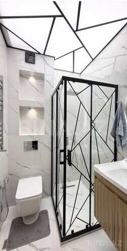 Продаётся 3-комн. новостройка 77 м², м. Гянджлик, photo 11 from 12