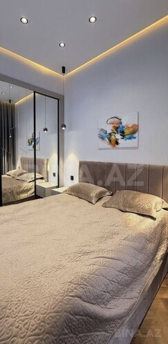 Продаётся 3-комн. новостройка 77 м², м. Гянджлик, photo 10 from 12