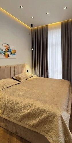 Продаётся 3-комн. новостройка 77 м², м. Гянджлик, photo 3 from 12