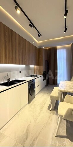 Продаётся 3-комн. новостройка 77 м², м. Гянджлик, photo 7 from 12
