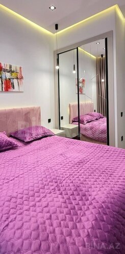 Продаётся 3-комн. новостройка 77 м², м. Гянджлик, photo 9 from 12