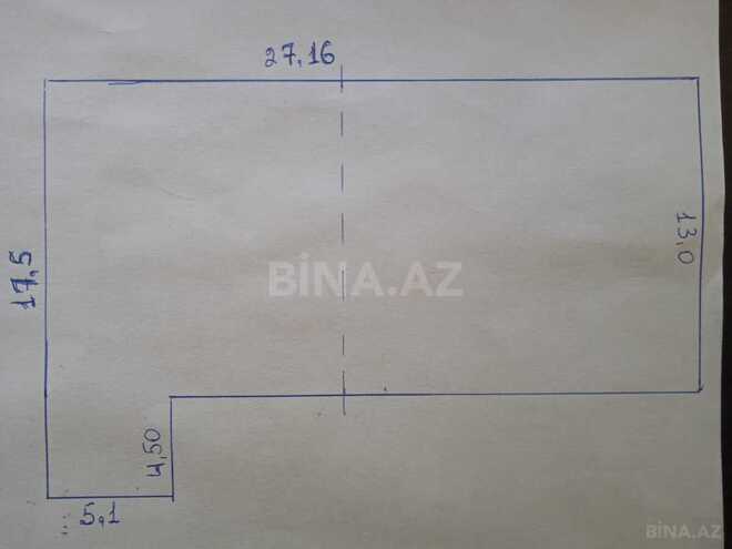 Продаётся  участок 3.7 сот, пос. Бадамдар, photo 4 from 5