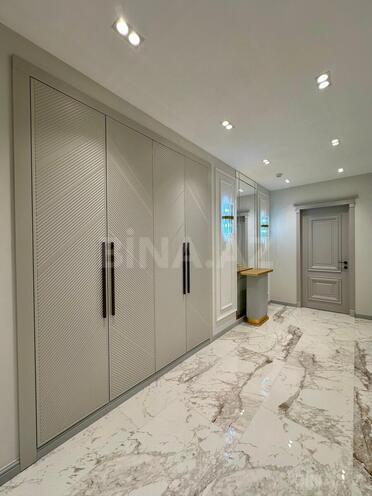 Сдаётся 2-комн. новостройка 110 м², м. Элмляр Академиясы, photo 4 from 25