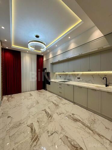 Сдаётся 2-комн. новостройка 110 м², м. Элмляр Академиясы, photo 11 from 25