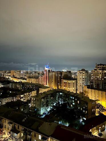 Сдаётся 2-комн. новостройка 110 м², м. Элмляр Академиясы, photo 23 from 25