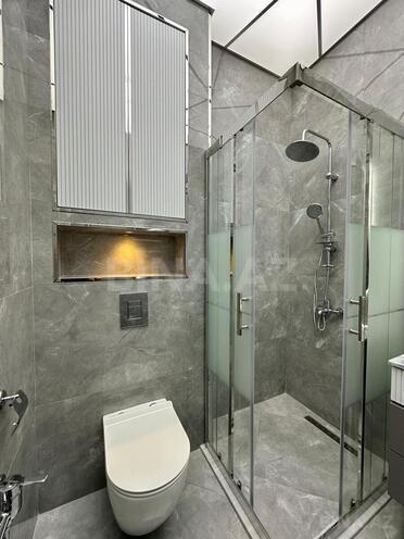 Сдаётся 2-комн. новостройка 110 м², м. Элмляр Академиясы, photo 20 from 25