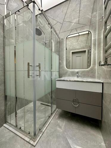 Сдаётся 2-комн. новостройка 110 м², м. Элмляр Академиясы, photo 18 from 25
