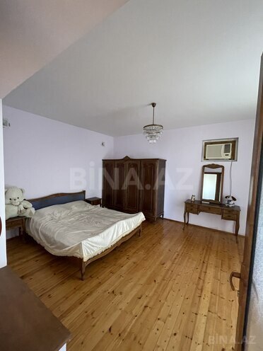 Satılır 6 otaqlı həyət evi/bağ evi 220 m², Novxanı q., photo 15 from 32