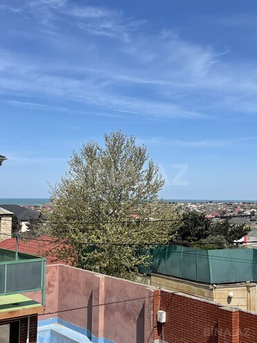 Satılır 6 otaqlı həyət evi/bağ evi 220 m², Novxanı q., photo 1 from 32