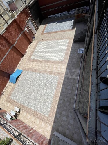 Satılır 6 otaqlı həyət evi/bağ evi 220 m², Novxanı q., photo 9 from 32