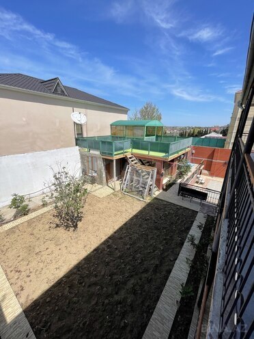 Satılır 6 otaqlı həyət evi/bağ evi 220 m², Novxanı q., photo 8 from 32