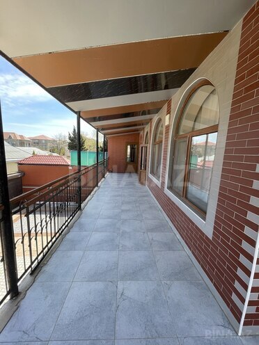 Satılır 6 otaqlı həyət evi/bağ evi 220 m², Novxanı q., photo 10 from 32