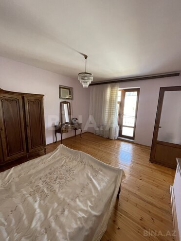 Satılır 6 otaqlı həyət evi/bağ evi 220 m², Novxanı q., photo 14 from 32