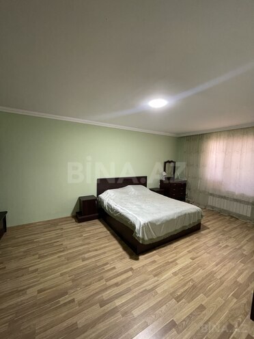 Satılır 6 otaqlı həyət evi/bağ evi 220 m², Novxanı q., photo 27 from 32