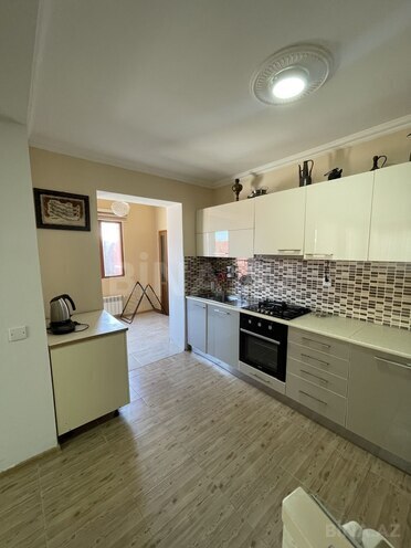 Satılır 6 otaqlı həyət evi/bağ evi 220 m², Novxanı q., photo 24 from 32