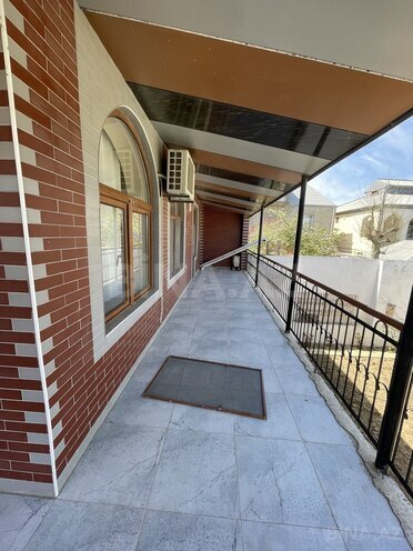 Satılır 6 otaqlı həyət evi/bağ evi 220 m², Novxanı q., photo 11 from 32
