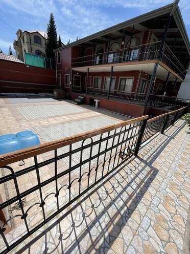 Satılır 6 otaqlı həyət evi/bağ evi 220 m², Novxanı q., photo 5 from 32