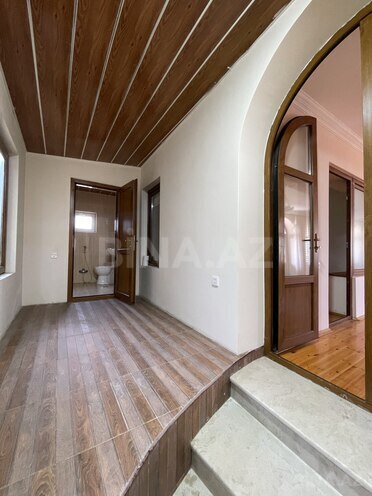 Satılır 6 otaqlı həyət evi/bağ evi 220 m², Novxanı q., photo 21 from 32